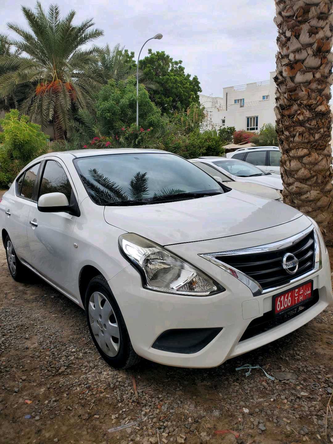 نيسان صني 2025