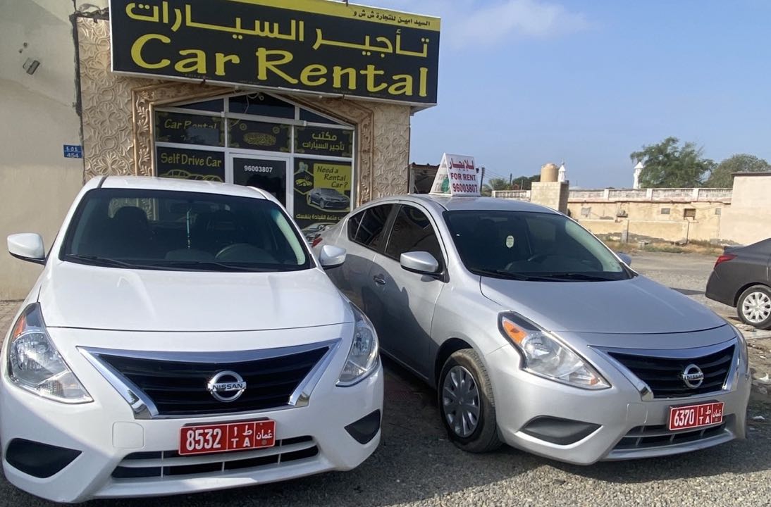 نيسان فيرسا 2019