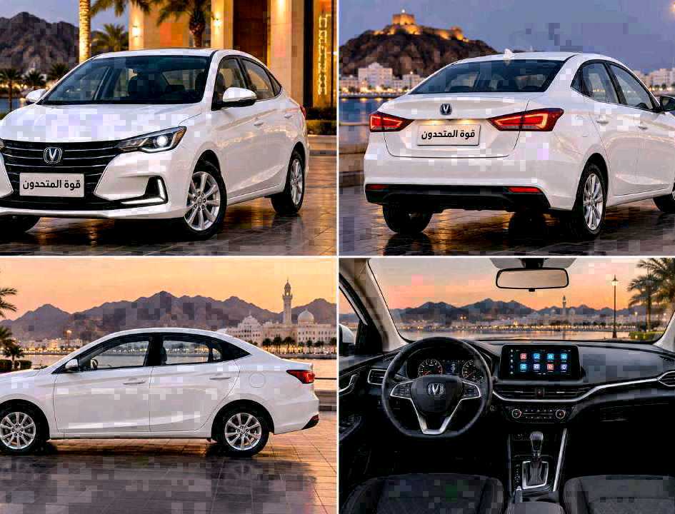 تشانجان السفن 2025