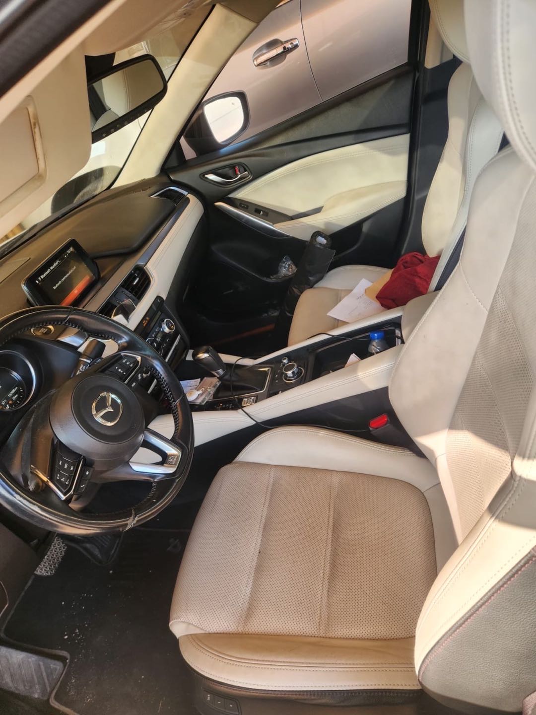 MAZDA 6 Sport 2017 for sale in Oman | Sooq Cars