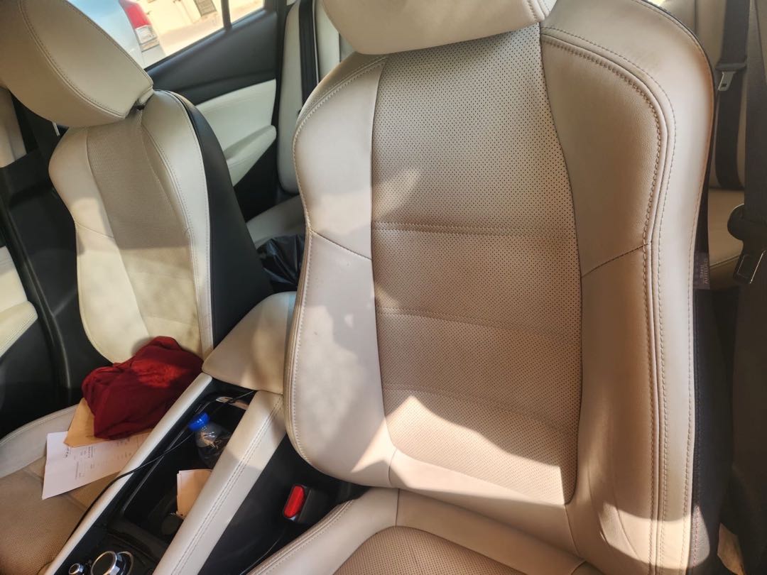 MAZDA 6 Sport 2017 for sale in Oman | Sooq Cars
