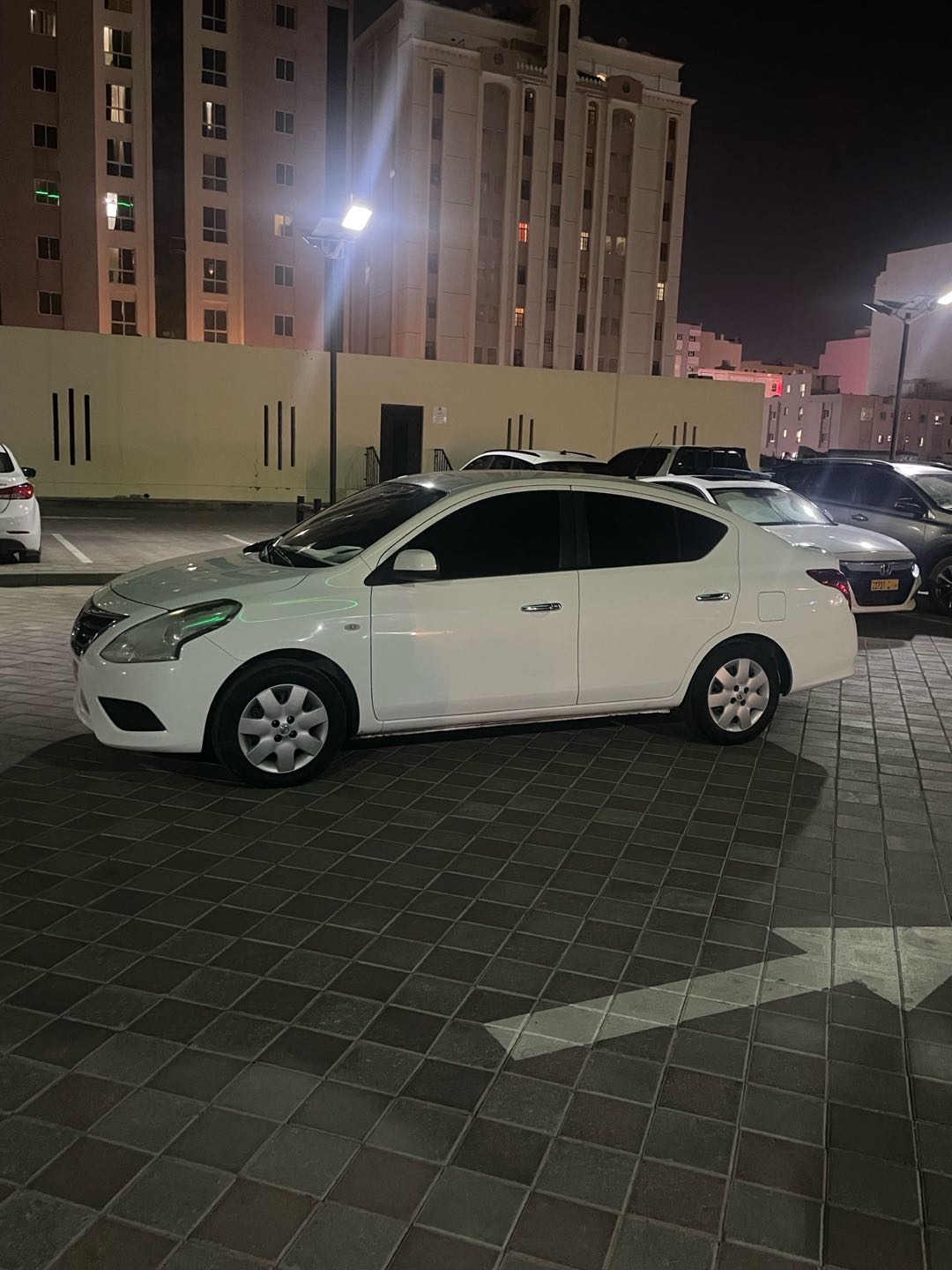 نيسان صني 2022