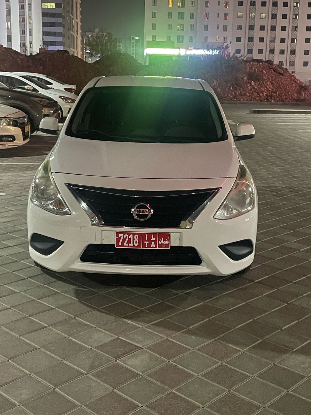 نيسان صني 2022