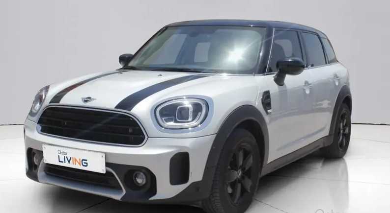 MINI COOPER S 2021