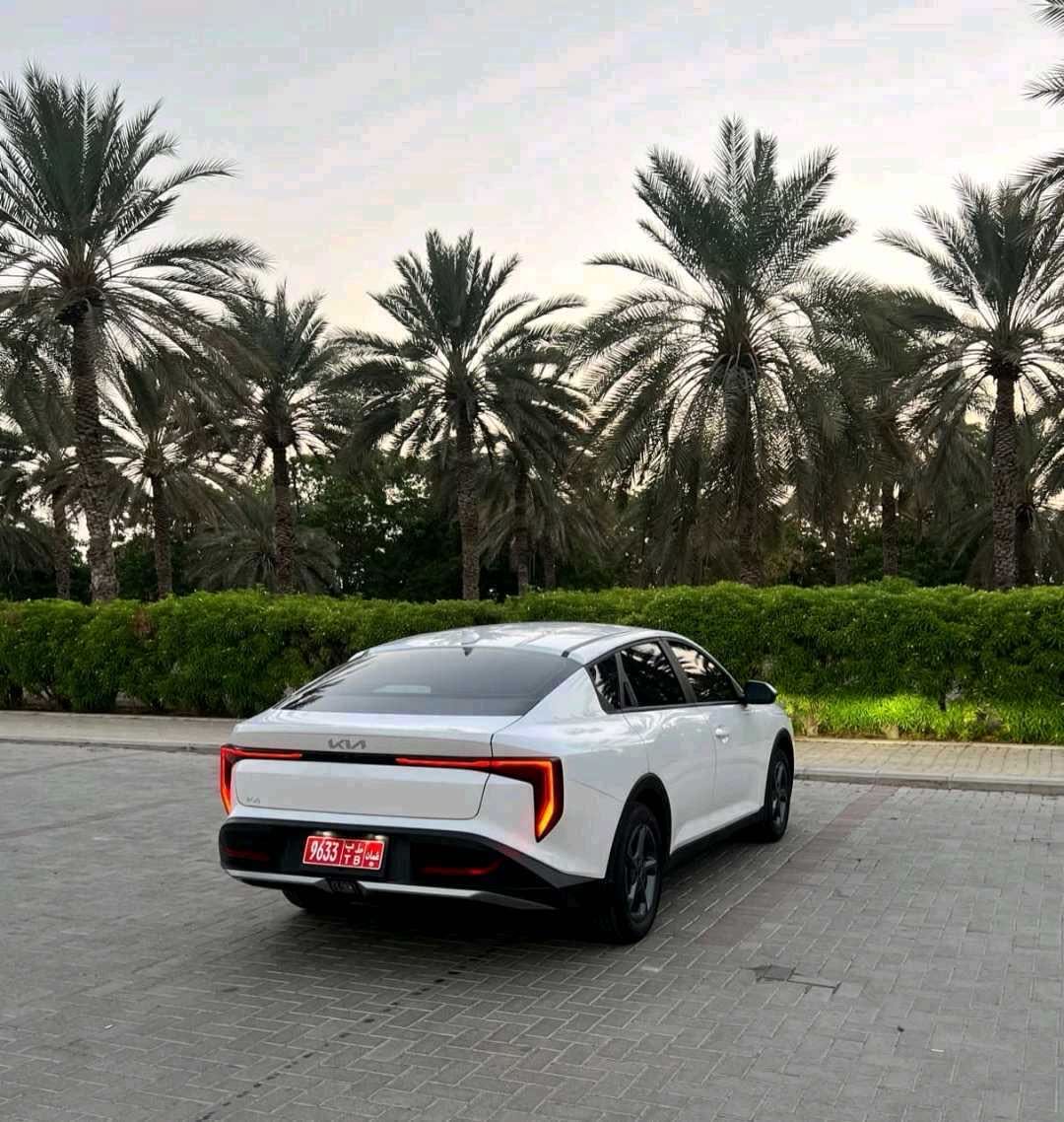 كيا k4 2026