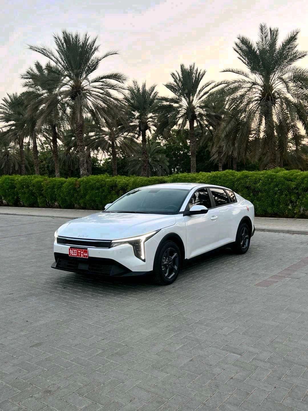 كيا k4 2026