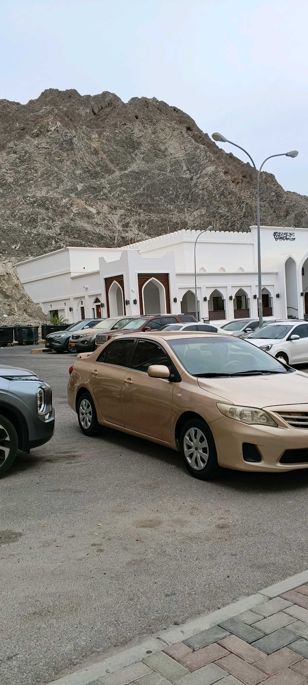 TOYOTA COROLLA XLI 2012