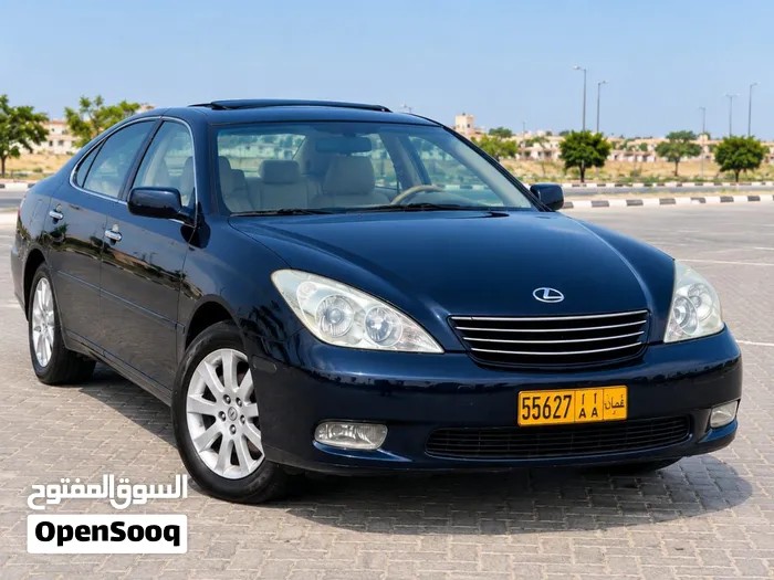 لكزس ES 330 2002