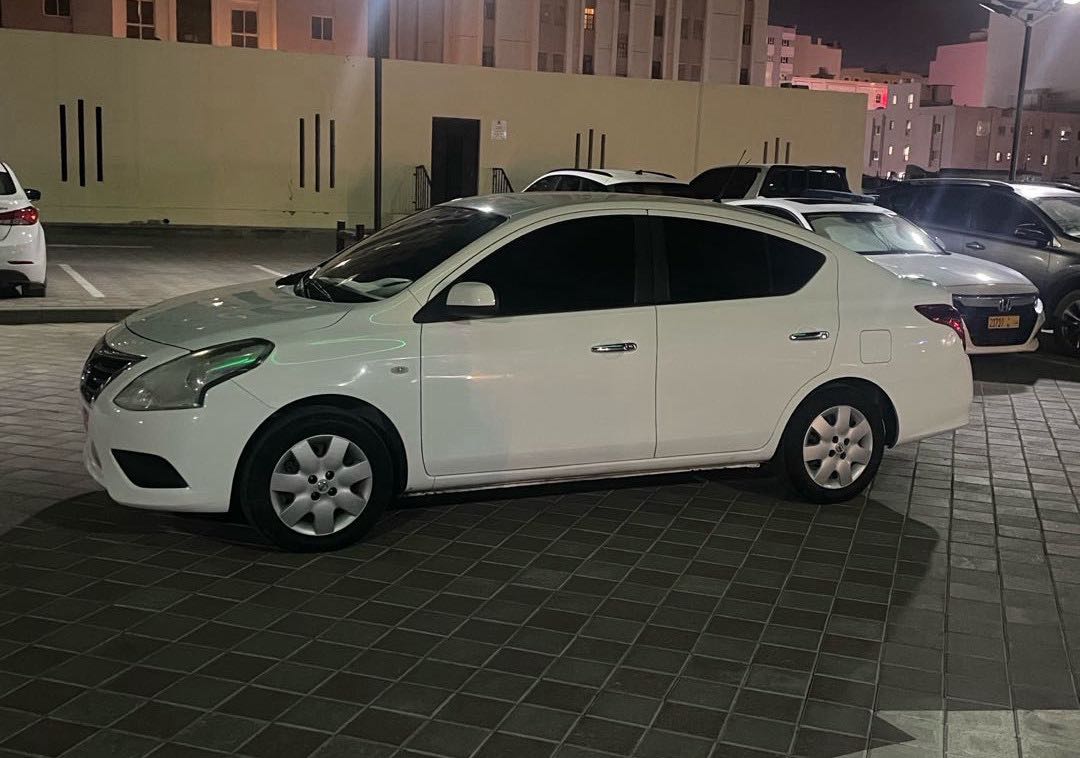 نيسان صني 2022