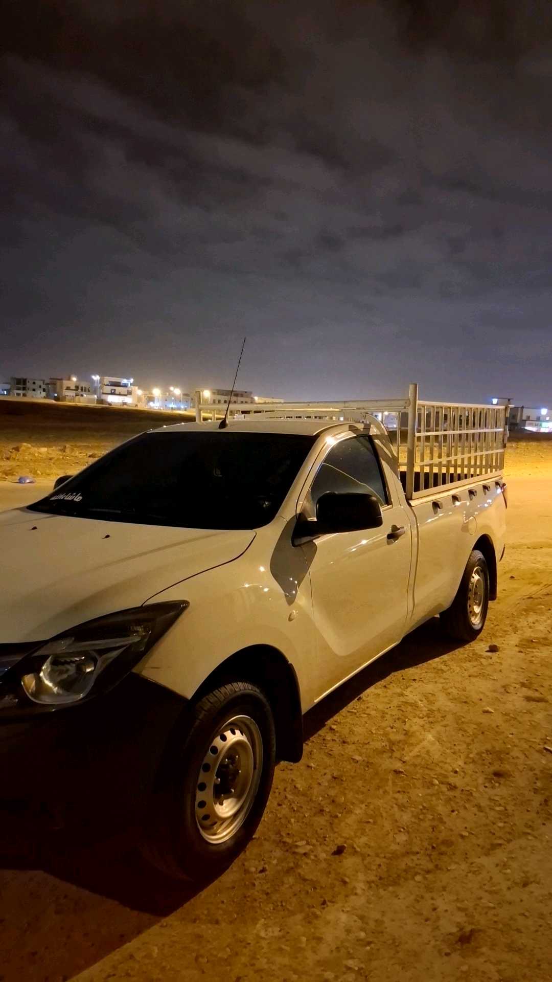مازدا BT-50 XT 2018