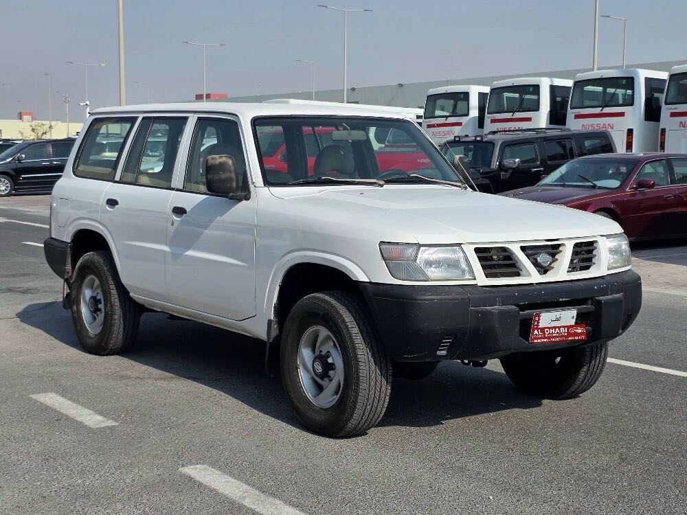 TOYOTA LAND CRUISER GX.R 1998