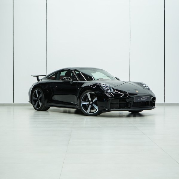 PORSCHE 911 Carrera 2025