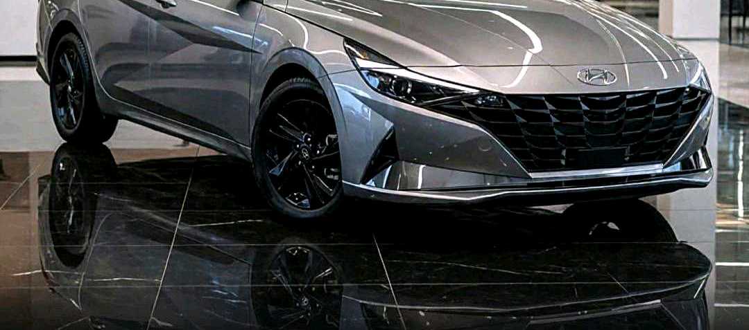 هيونداي النترا 2022