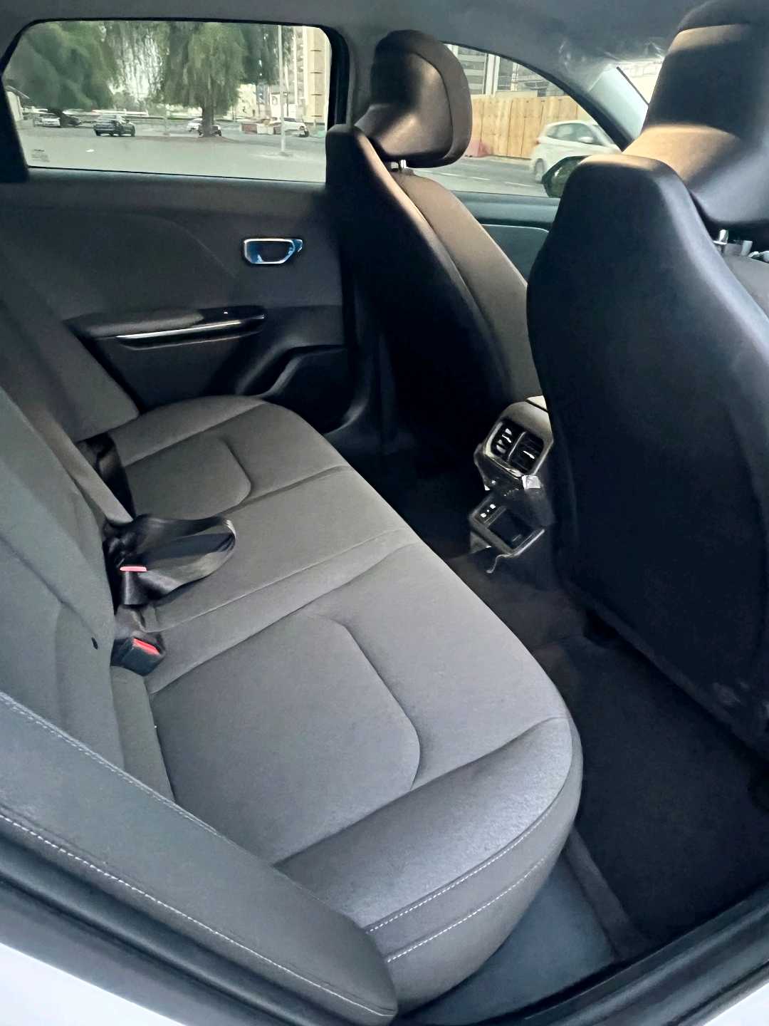 KIA k4 2026
