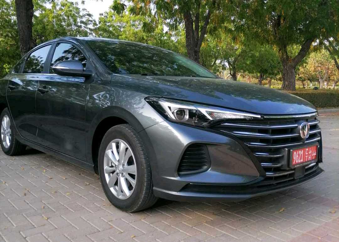 CHANGAN EADO 2024