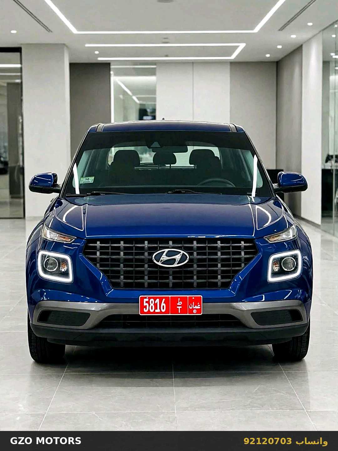 HYUNDAI VENUE 2023