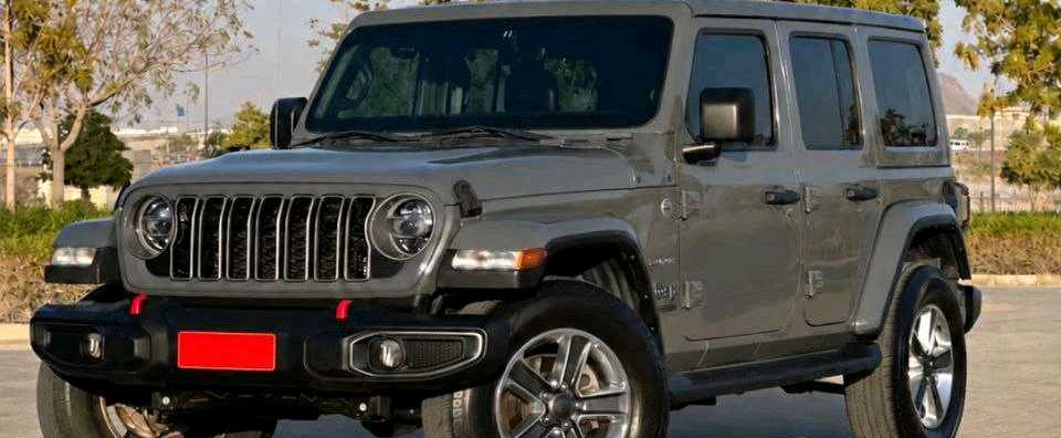 JEEP WRANGLER 2022