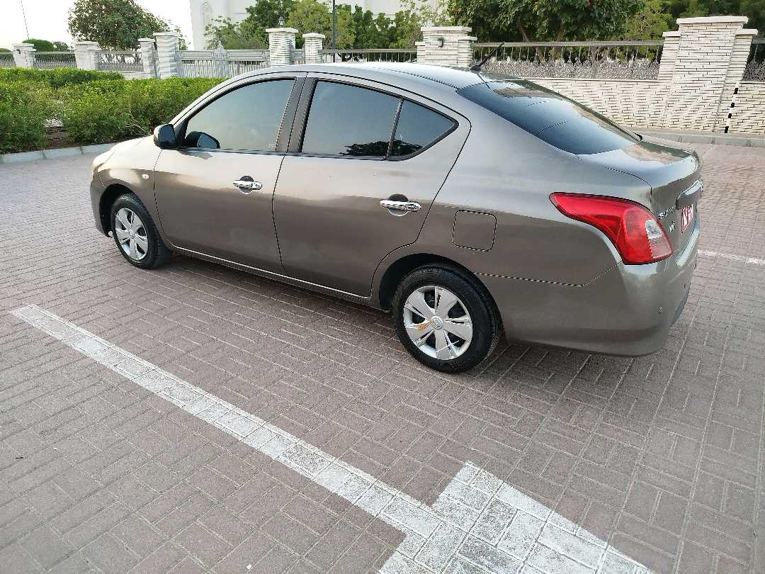 نيسان صني 2020
