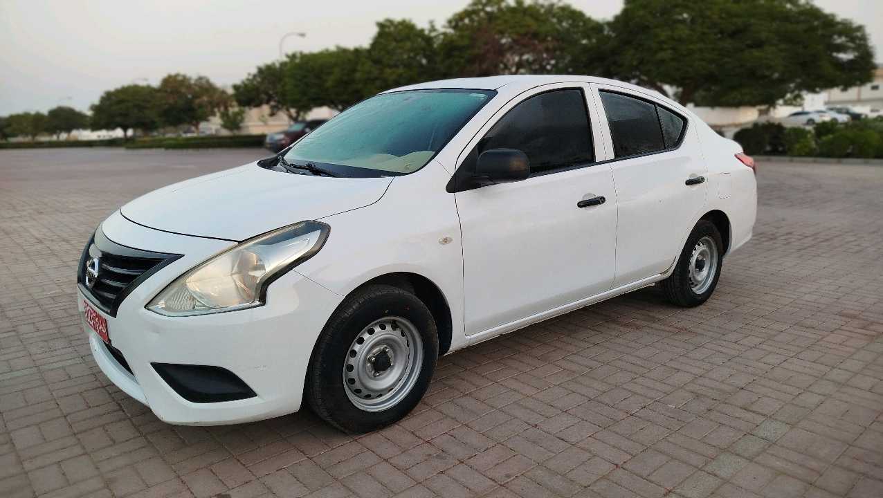 نيسان صني 2020