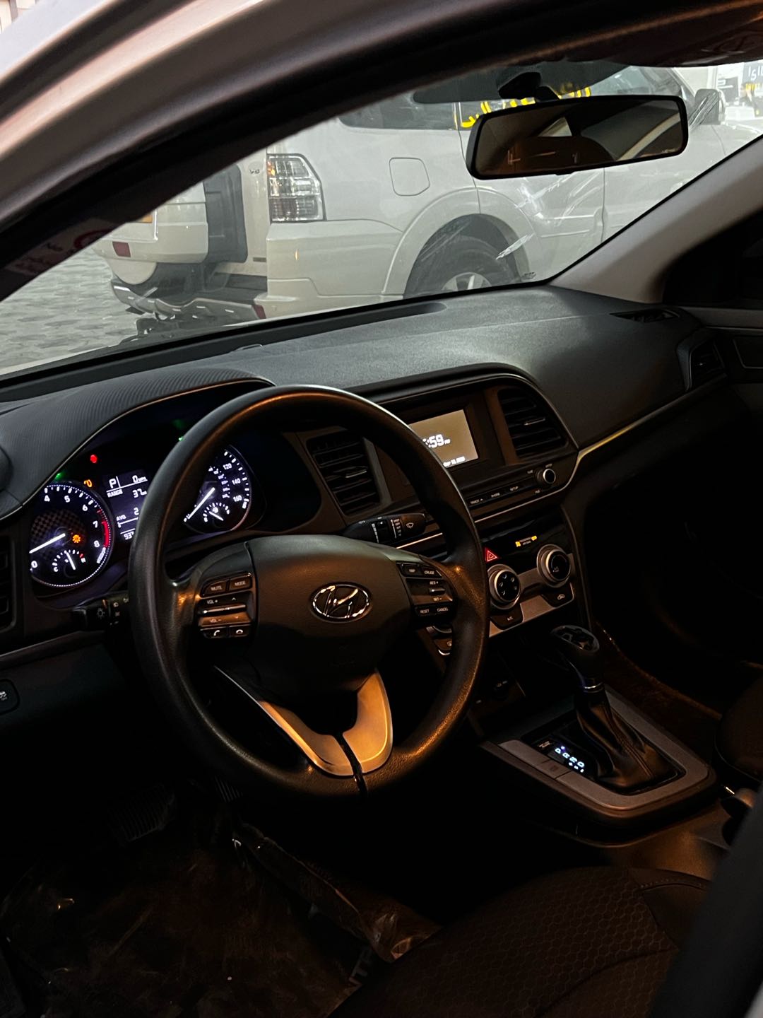 هيونداي النترا 2019