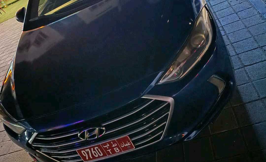هيونداي النترا 2020