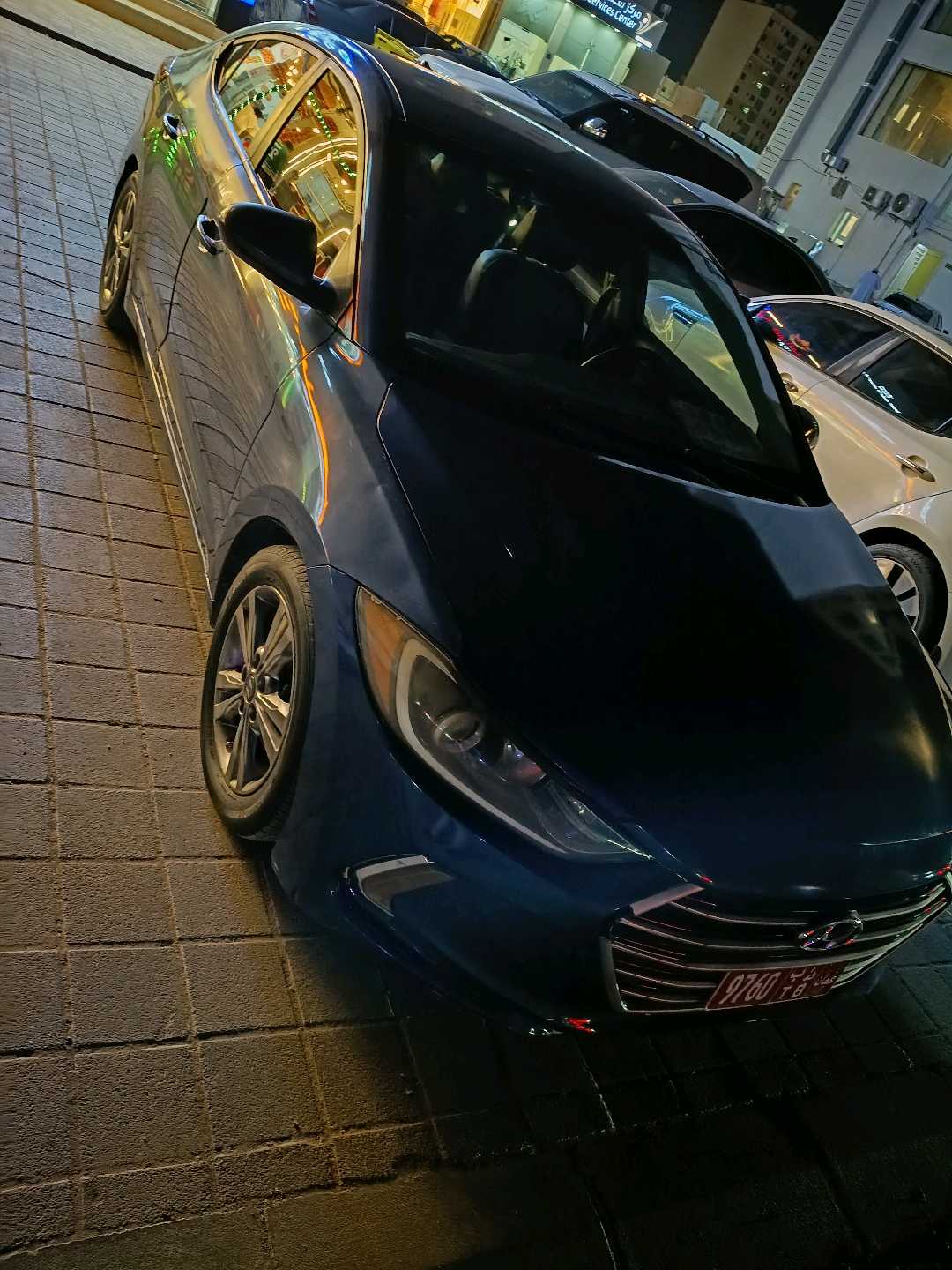 هيونداي النترا 2020