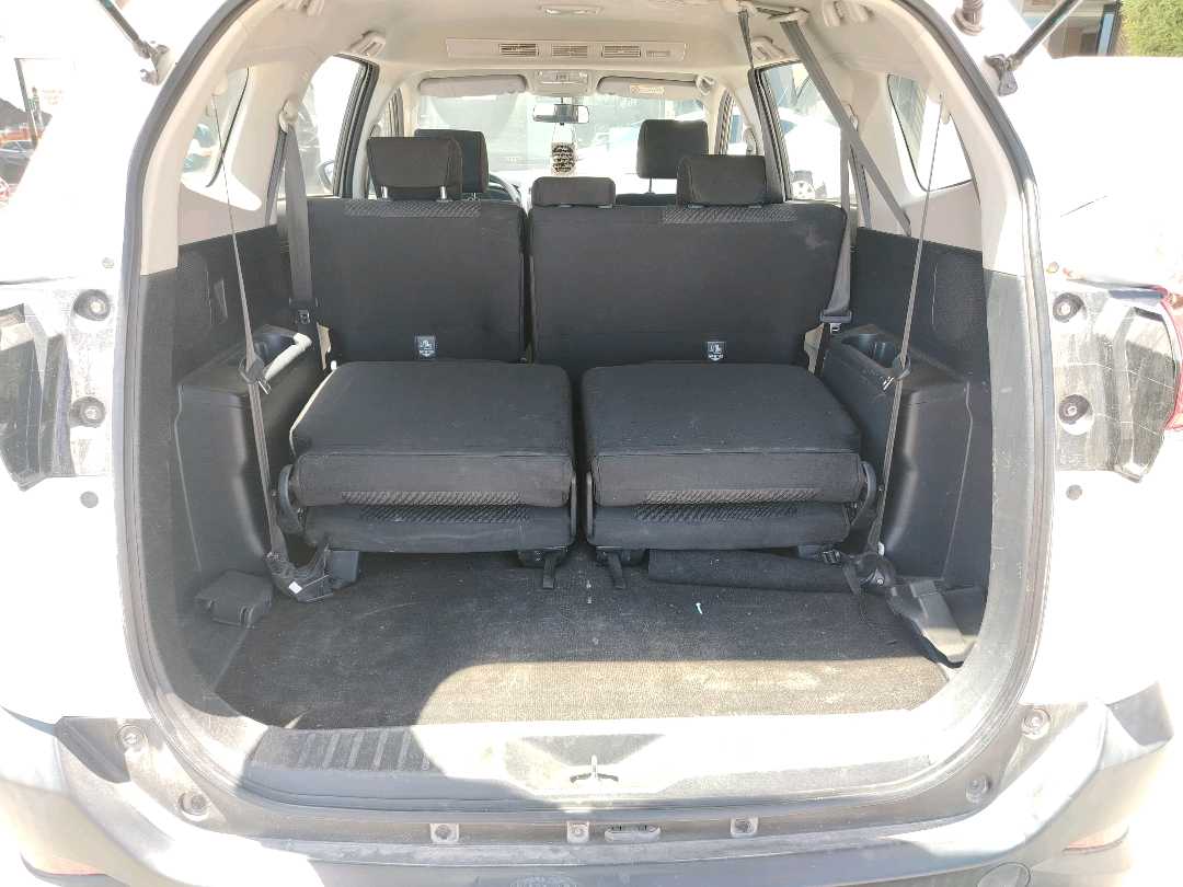 TOYOTA RUSH 2025