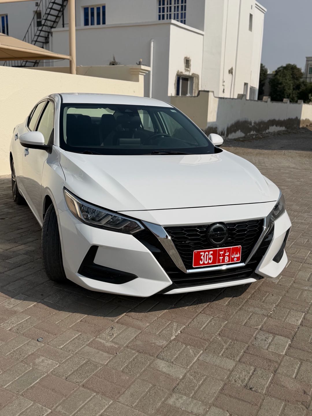 NISSAN SENTRA 2023