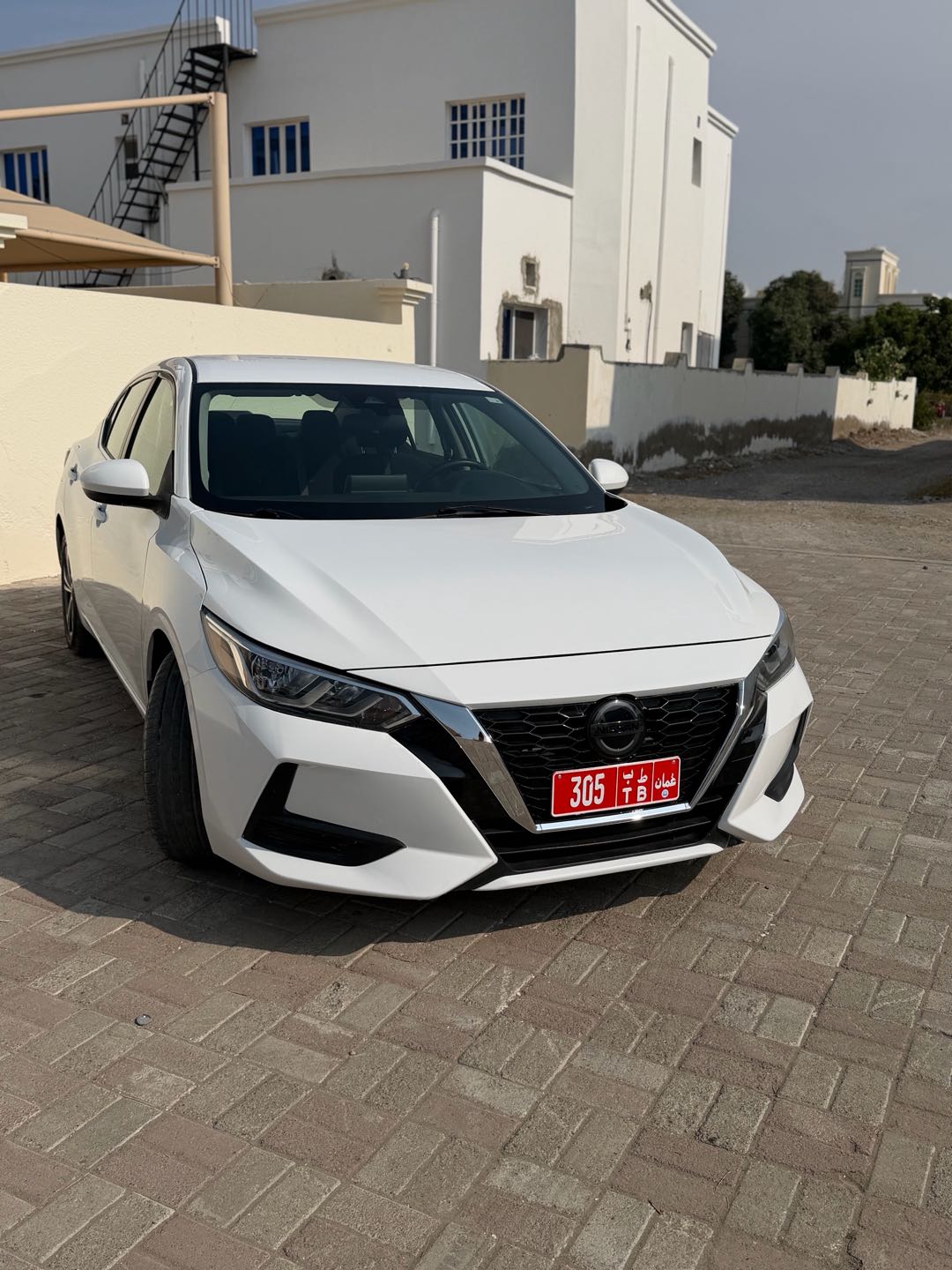 NISSAN SENTRA 2023