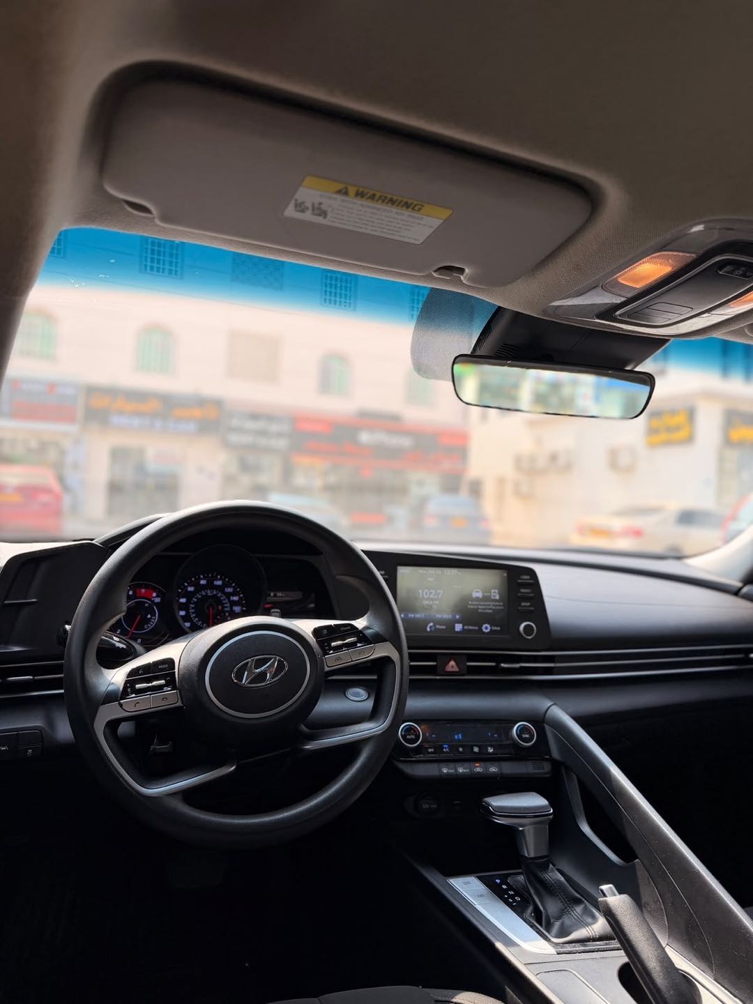 HYUNDAI ELANTRA 2022