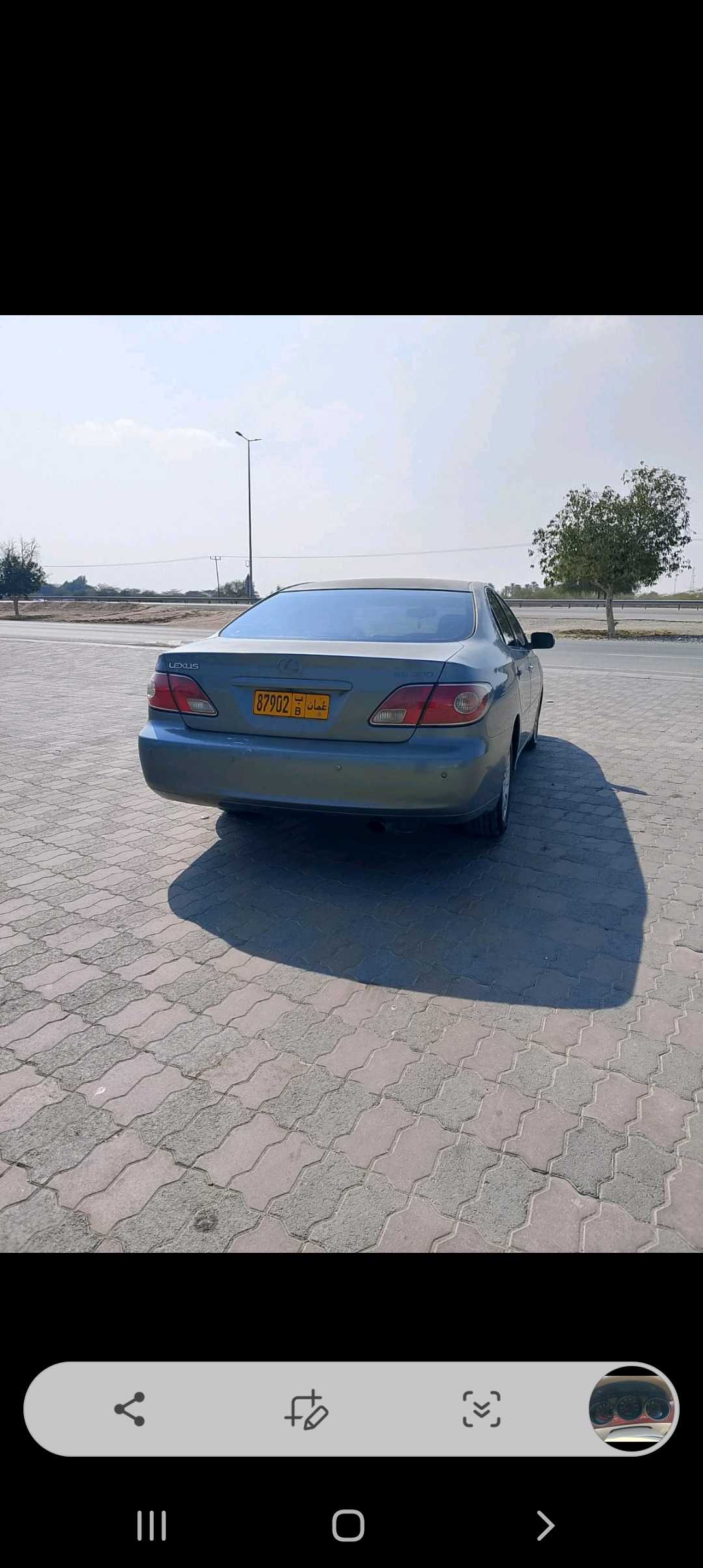 LEXUS IS 300 Base 2001