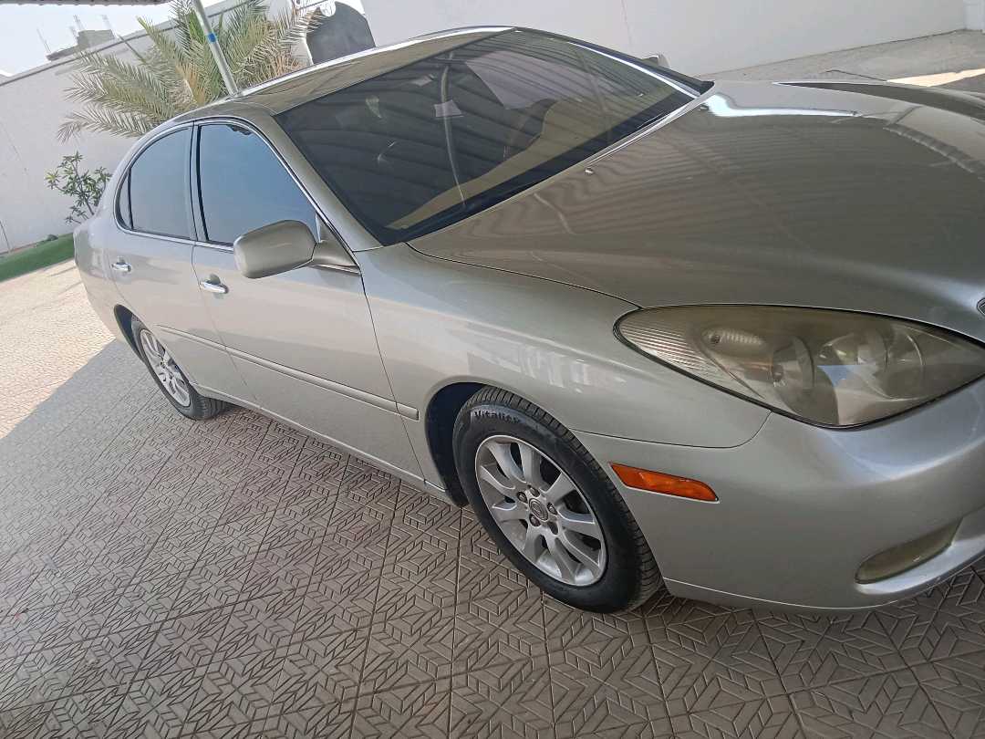 LEXUS ES 330 Base 2004
