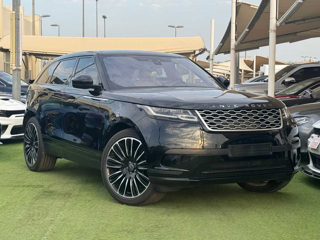 LAND ROVER VELAR SE 2018