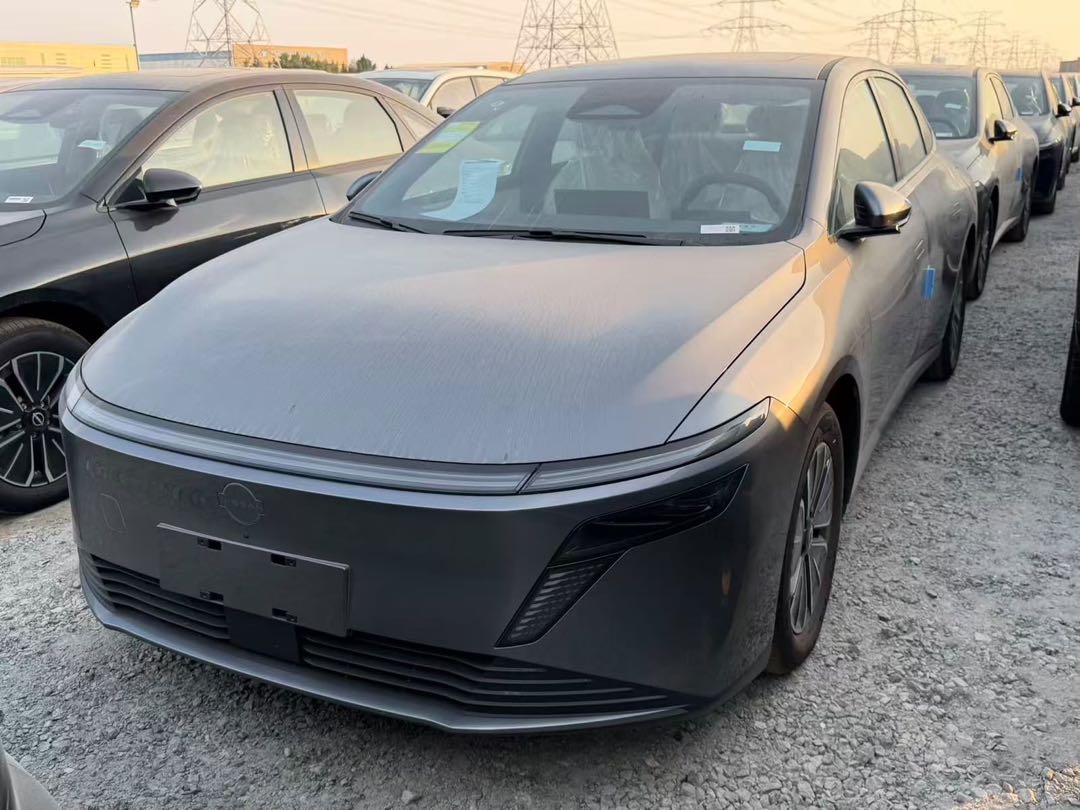 NISSAN N6 2026 for sale in the UAE | Sooq Cars