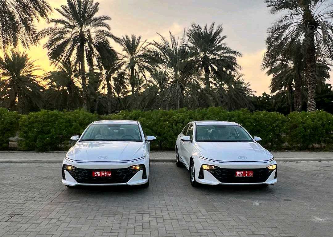 هيونداي اكسنت 2027