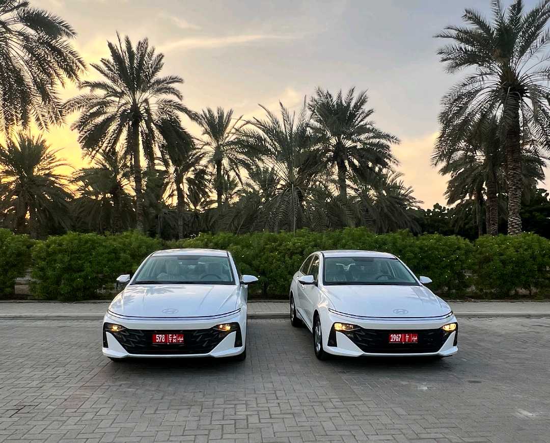 هيونداي اكسنت 2027