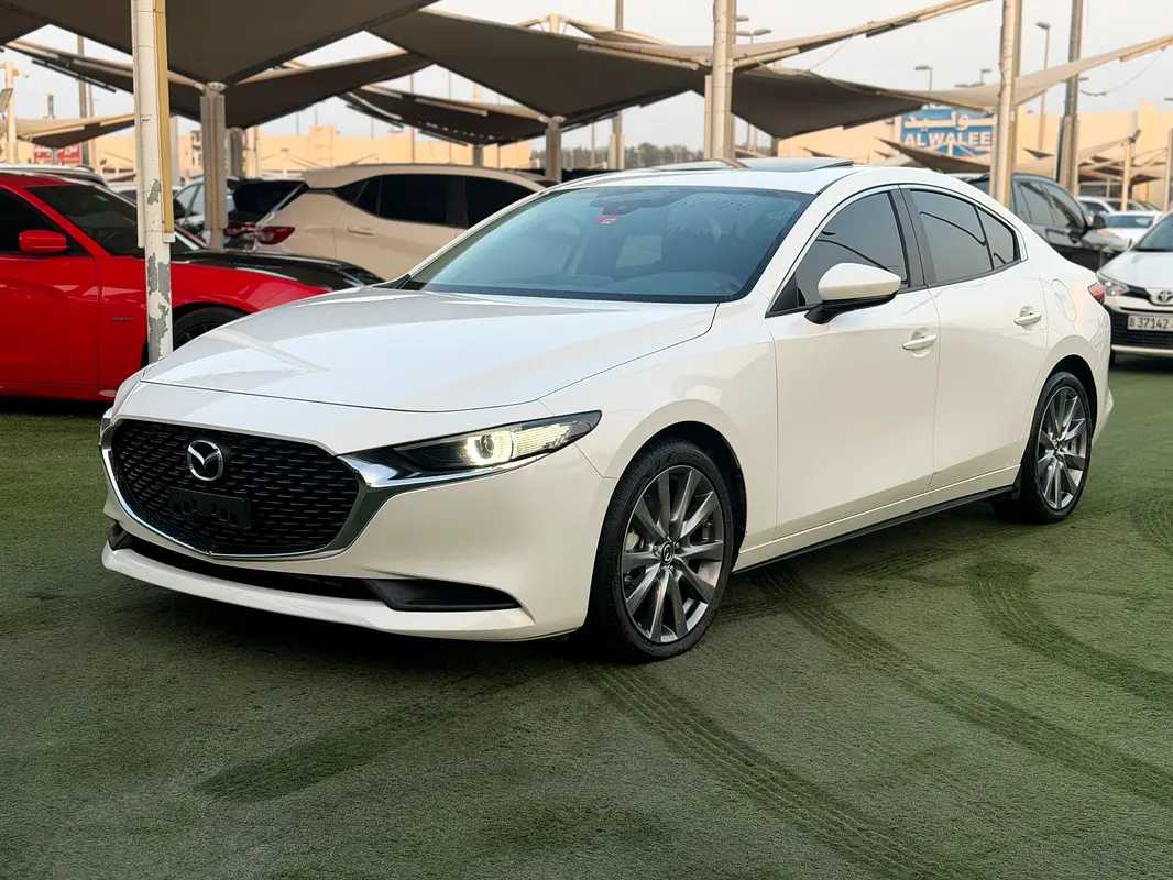 MAZDA 3 Base 2023