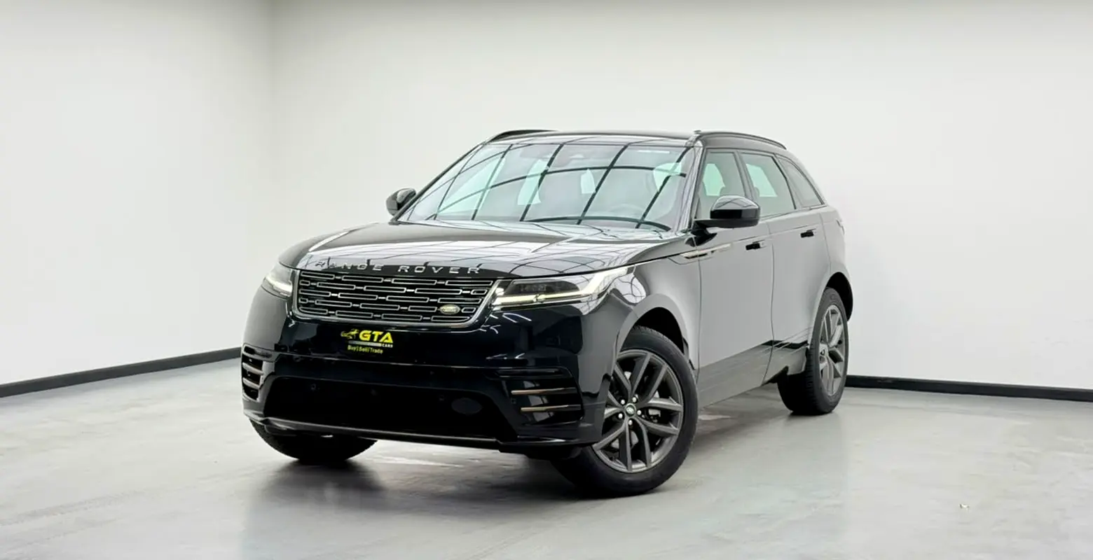 LAND ROVER VELAR SE 2024