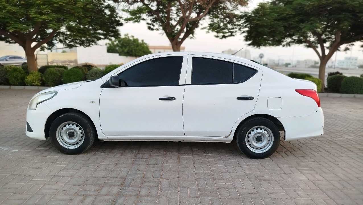 نيسان صني 2020