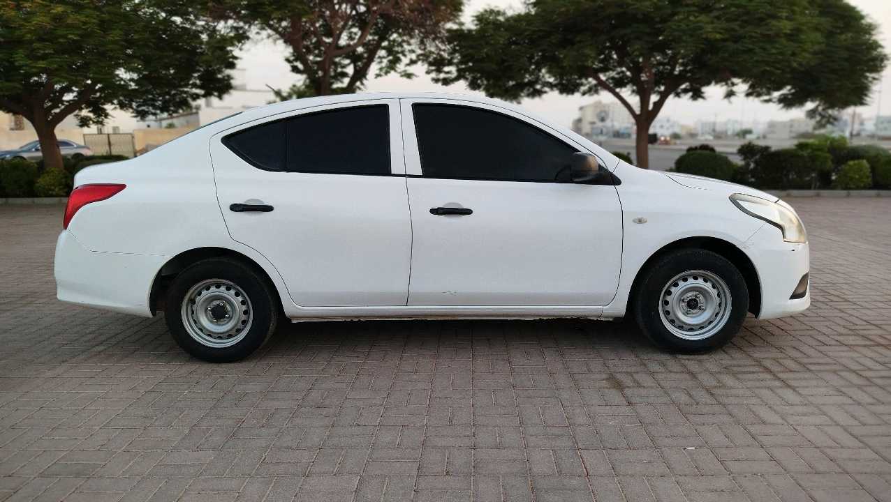 نيسان صني 2020