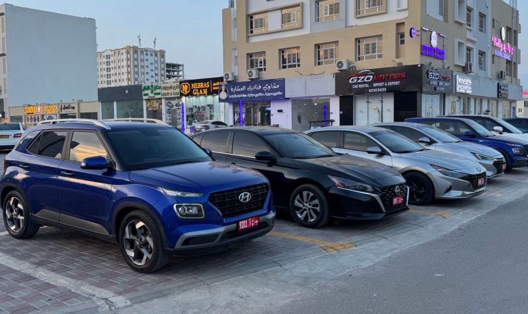 هيونداي النترا 2020