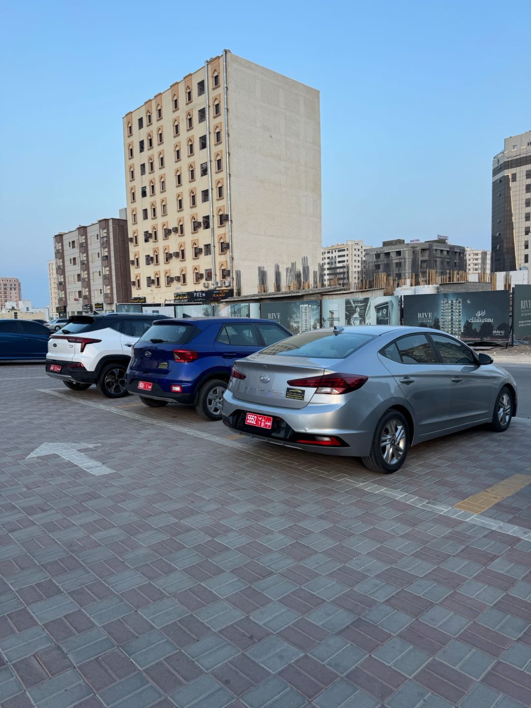 هيونداي النترا 2020