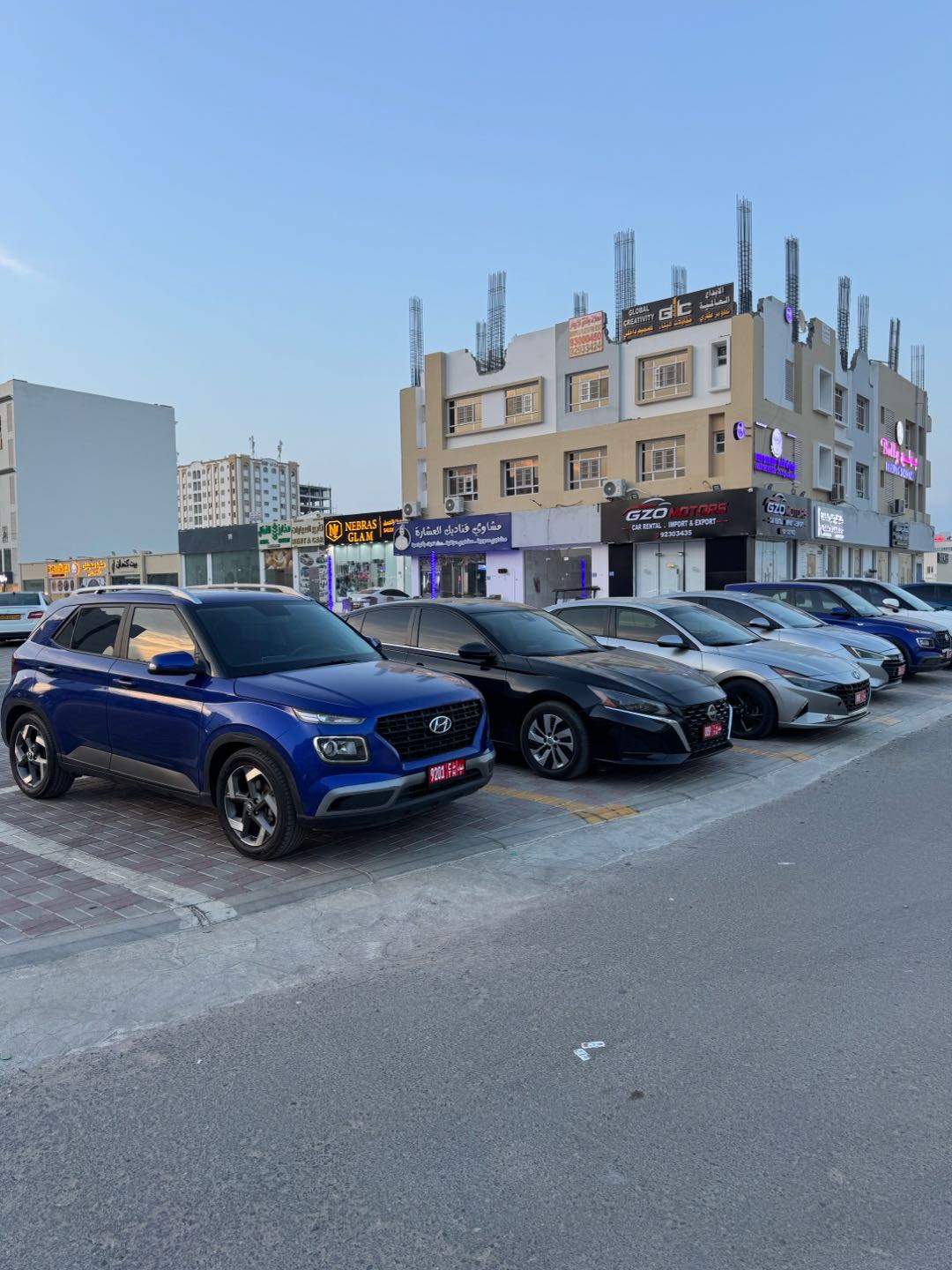 هيونداي النترا 2020