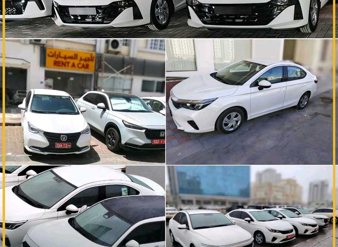 هوندا سيتي 2025