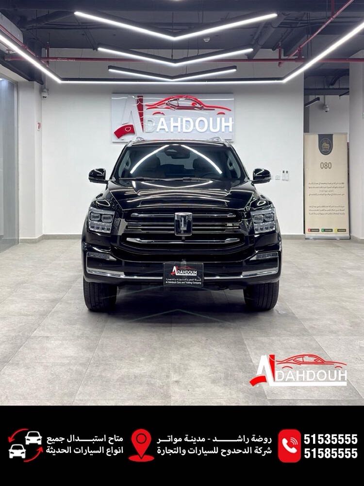 GREAT WALL TANK 500 2026