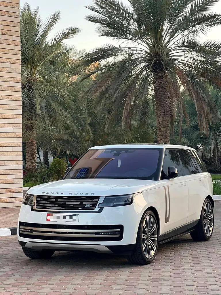 LAND ROVER VOGUE HSE 2023