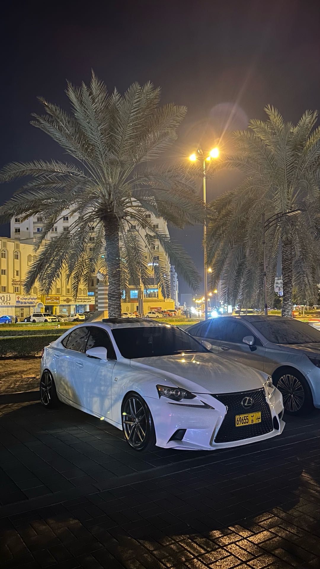 LEXUS IS 250 Base 2014