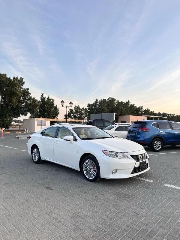 لكزس ES 350 Base 2013