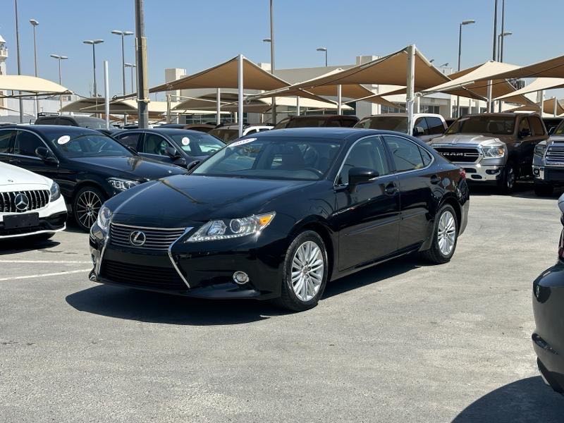 لكزس ES 350 Base 2015