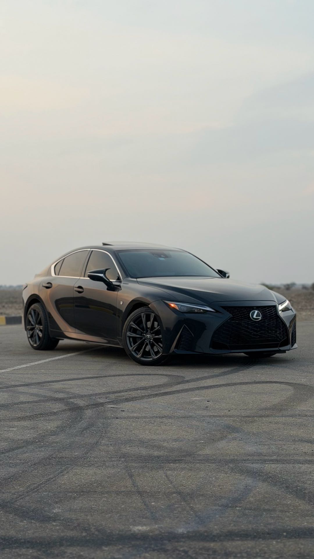 LEXUS IS 350 Base 2023